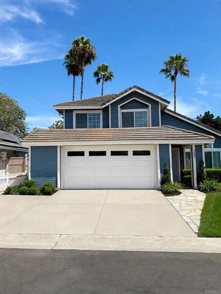 5389 Blackberry Way, Oceanside, CA 92057 - Main photo, Oceanside, CA