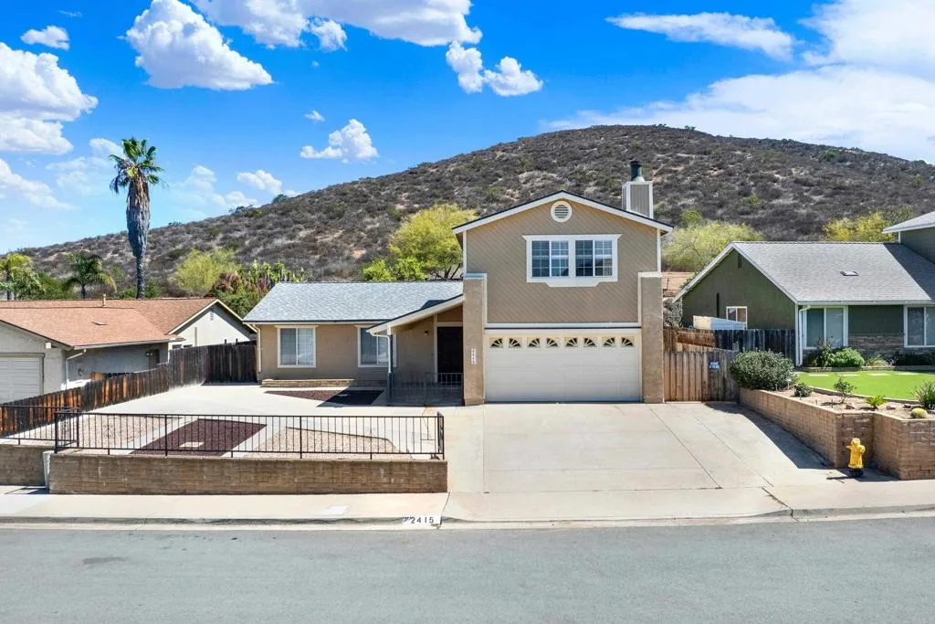 2415 Trace, Spring Valley, CA 91978 - Main photo, Spring Valley, CA