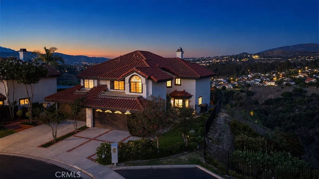 Anaheim Hills, CA 92807