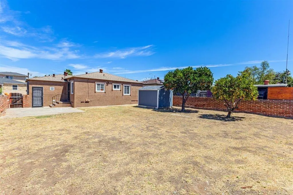 4833 Date Street, San Diego, CA 92102 - Photo 5 of 37, San Diego, CA