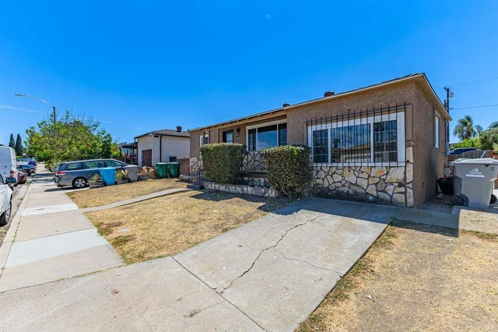 4833 Date Street, San Diego, CA 92102 - Photo 3 of 37, San Diego, CA