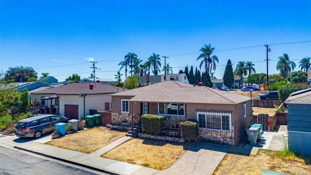 4833 Date Street, San Diego, CA 92102 - Photo 4 of 37, San Diego, CA