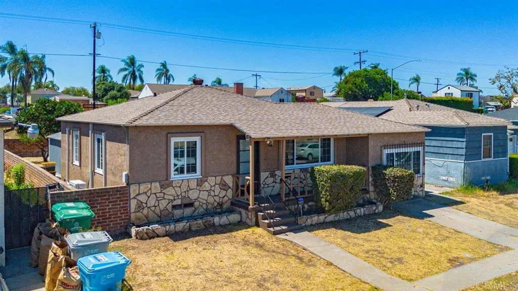 4833 Date Street, San Diego, CA 92102 - Main photo, San Diego, CA