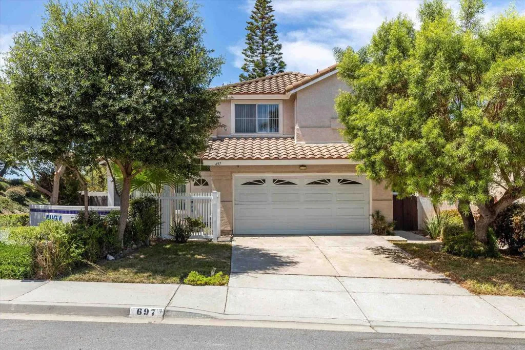 697 Mural Street, Oceanside, CA 92057 - Main photo, Oceanside, CA