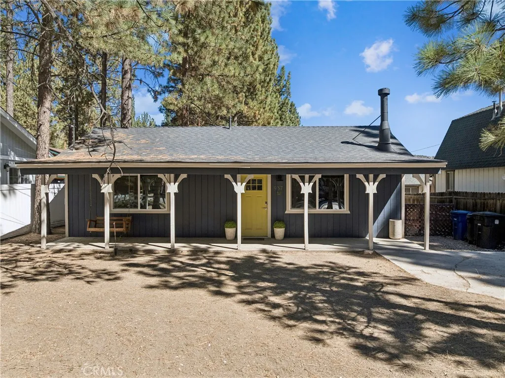 Big Bear City, CA 92314