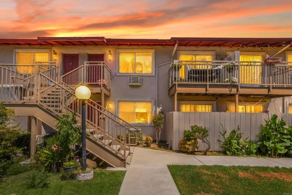 1025 Estes Street Unit 12, El Cajon, CA 92020 - Main photo, El Cajon, CA