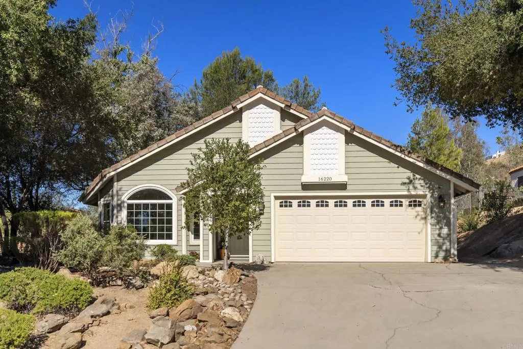 16220 Wikiup Road, Ramona, CA 92065 - Main photo, Ramona, CA
