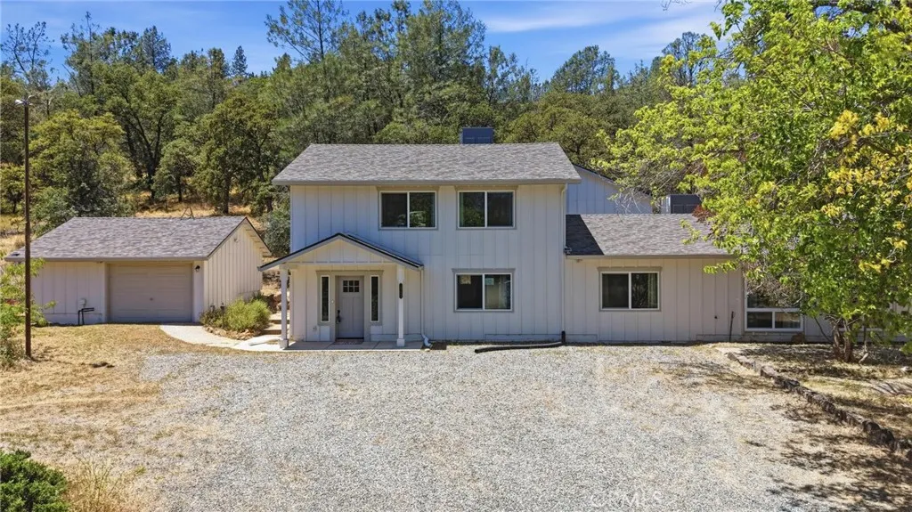 16153 Indian Springs Road, Penn Valley, CA 95946 - Main photo, Penn Valley, CA