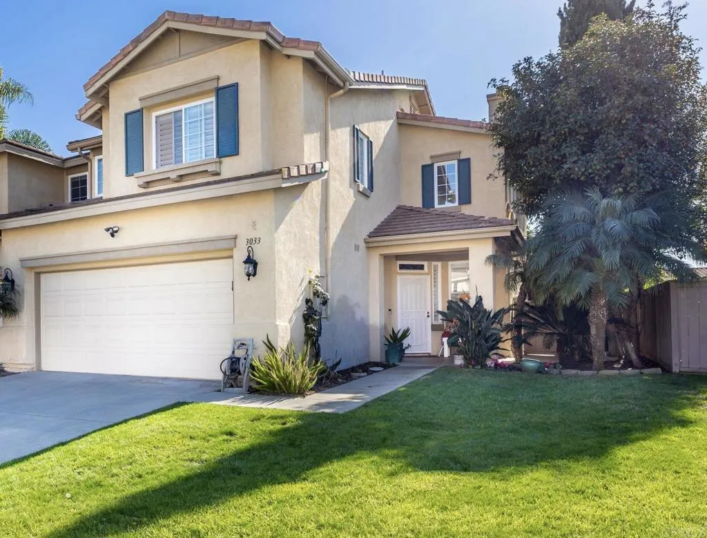 3033 Rancho La Presa, Carlsbad, CA 92009 - Main photo, Carlsbad, CA