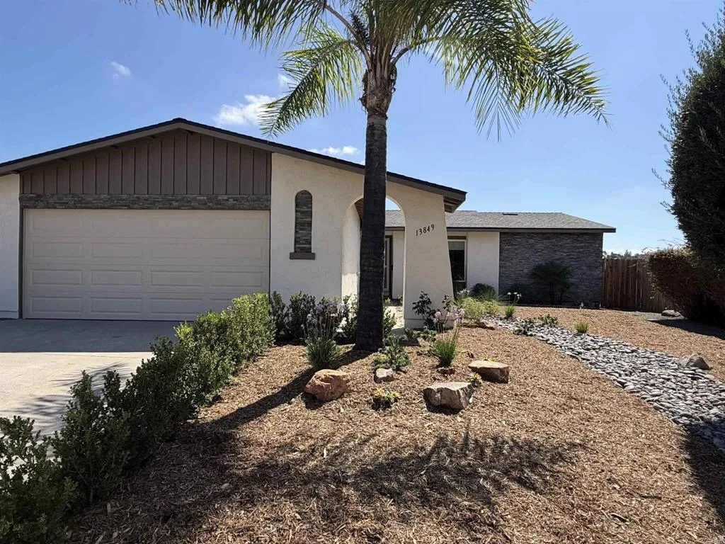 13849 Olive Park, Poway, CA 92064 - Main photo, Poway, CA