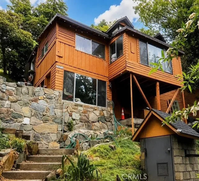 34256 Bouquet Canyon Road