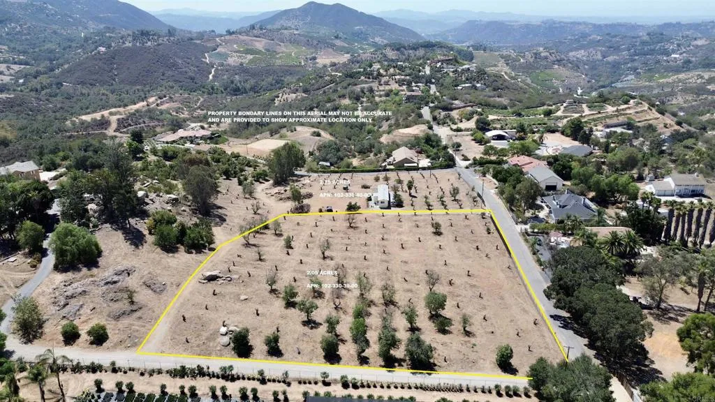Canyon Heights, Fallbrook, CA 92028 - Photo 2 of 27, Fallbrook, CA