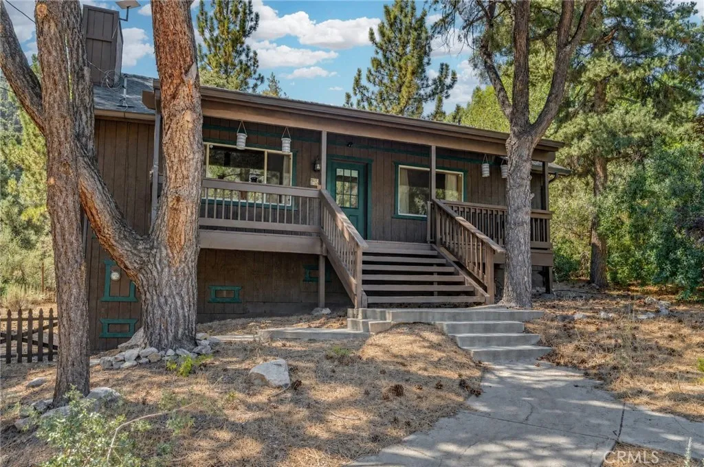 Pine Mountain Club, CA 93222