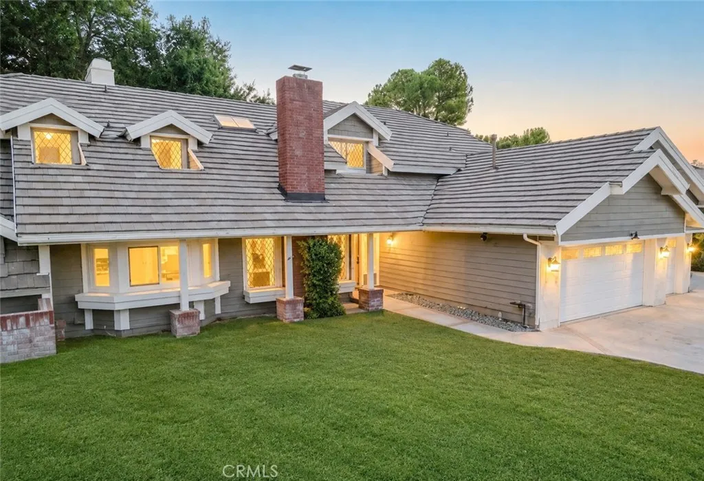 Canyon Country, CA 91387