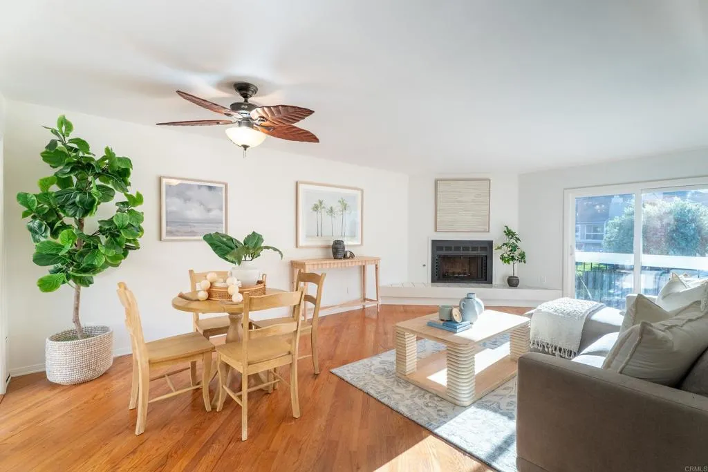 3767 Balboa Ter Unit C, San Diego, CA 92117 - Main photo, San Diego, CA