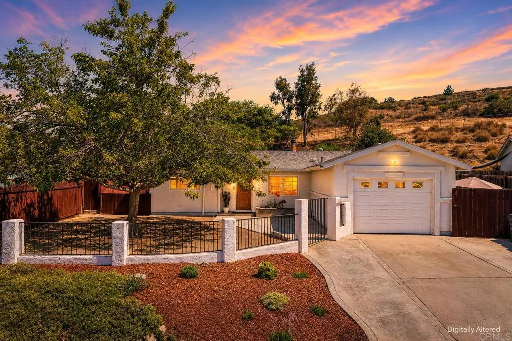 9510 Tuthill Way, Santee, CA 92071 - Main photo, Santee, CA