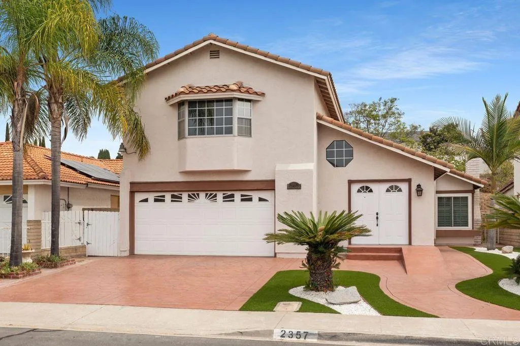 2357 Spring Oak Way, San Diego, CA 92139 - Main photo, San Diego, CA