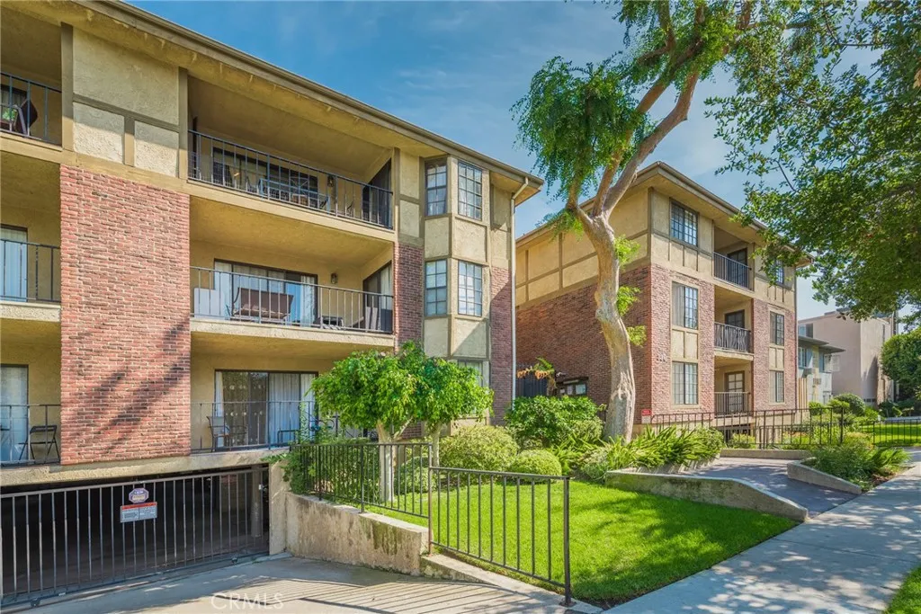 Glendale, CA 91206