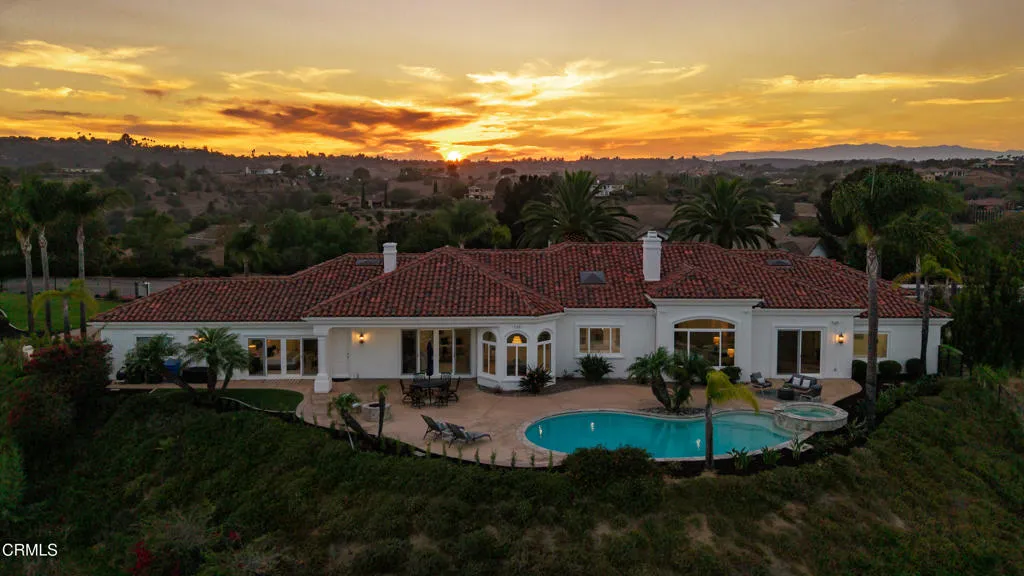 4284 Fallsbrae Road, Fallbrook, CA 92028 - Main photo, Fallbrook, CA