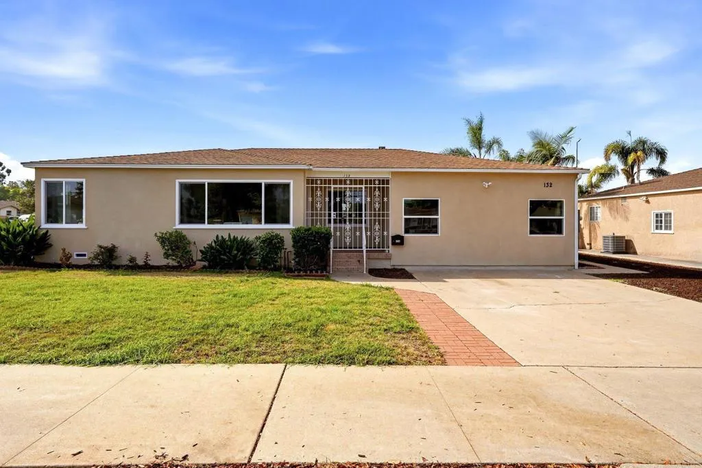 134 F Street, Chula Vista, CA 91910 - Main photo, Chula Vista, CA