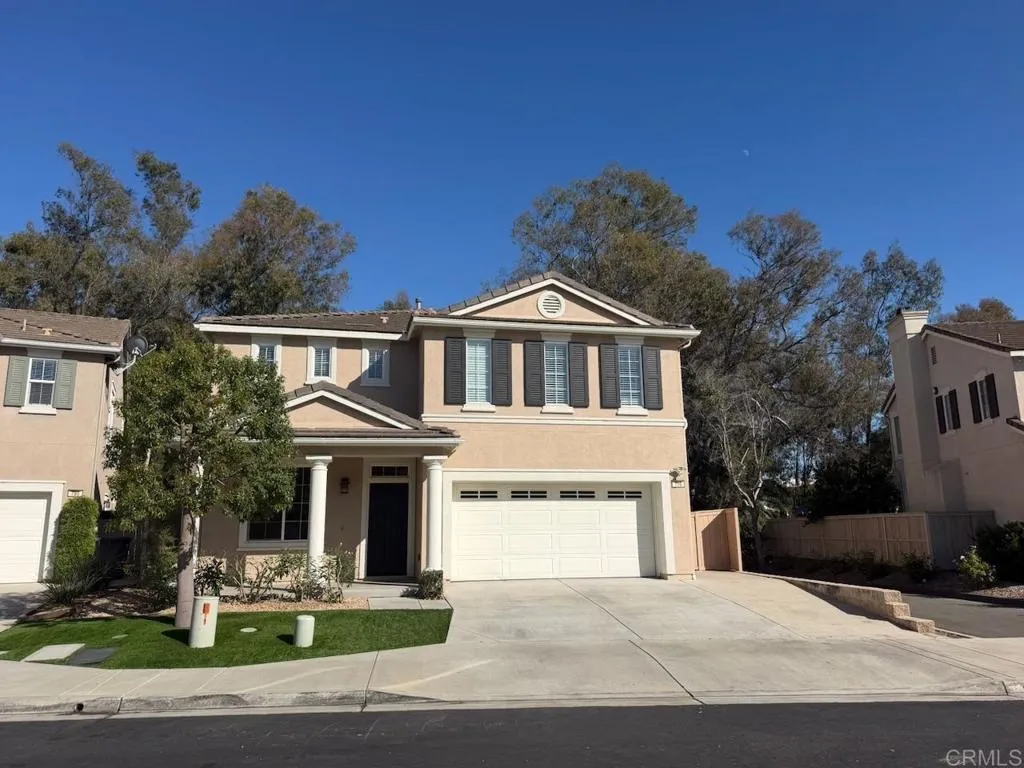 790 Arbor Glen Lane, Vista, CA 92081 - Main photo, Vista, CA