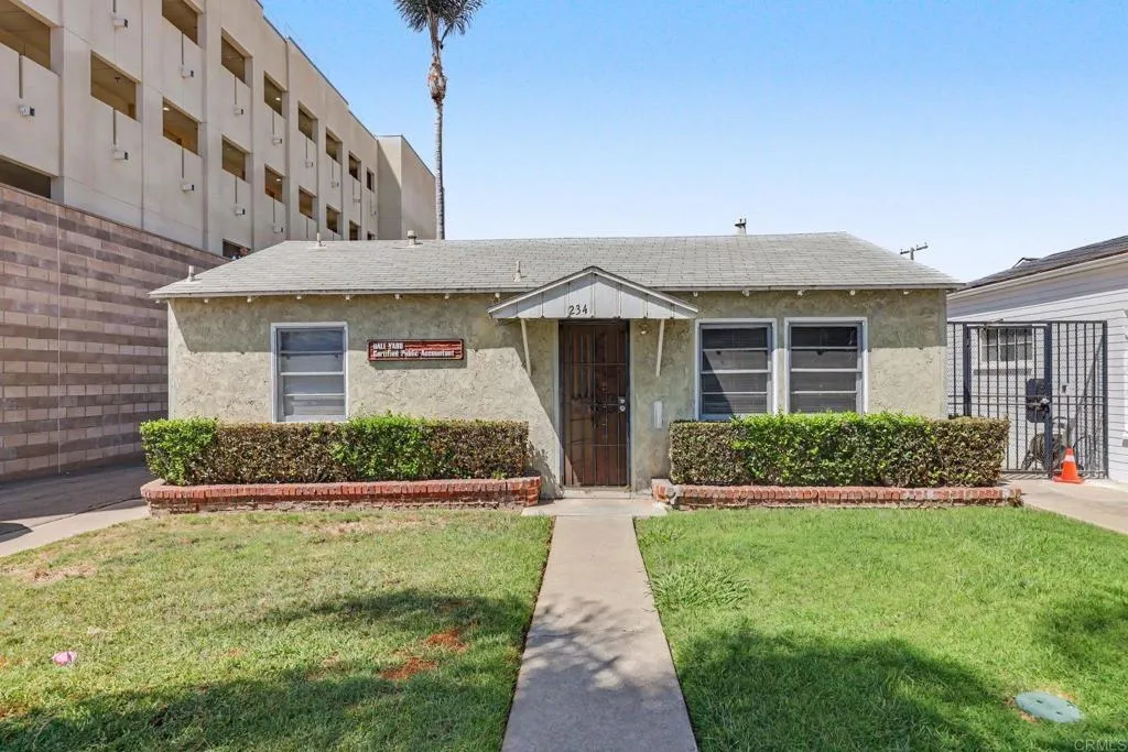 234-36 Landis Avenue, Chula Vista, CA 91910 - Photo 2 of 40, Chula Vista, CA