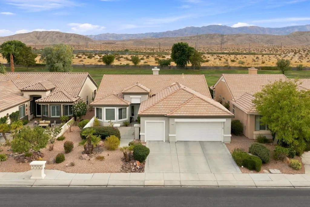 78286 Hollister Drive