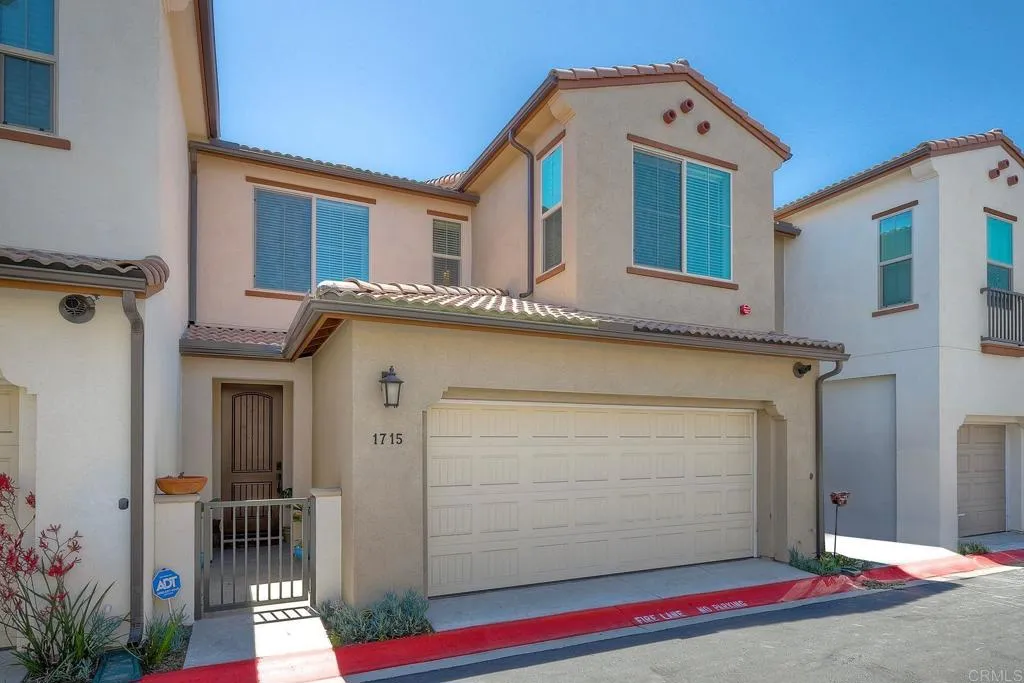 1715 Crabapple Way, Oceanside, CA 92056 - Main photo, Oceanside, CA