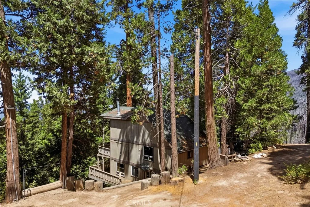 48663 Benson Trail, Posey, CA 93260 - Photo 2 of 50, Posey, CA