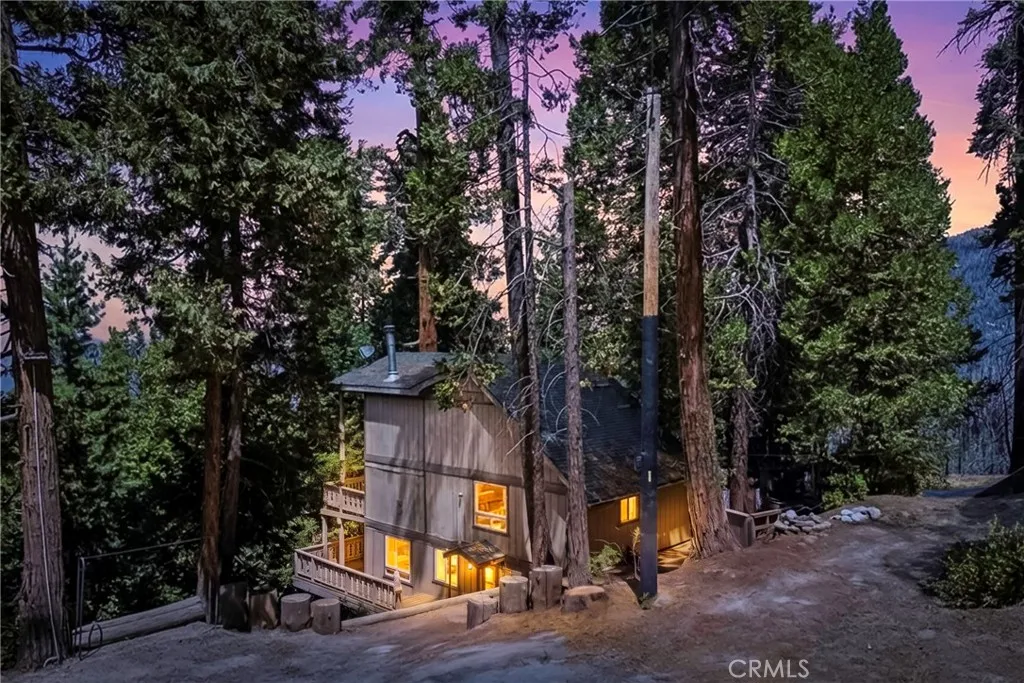 48663 Benson Trail, Posey, CA 93260 - Main photo, Posey, CA