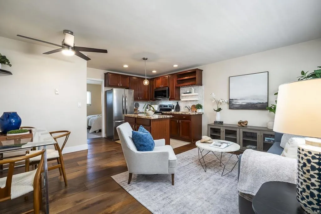 4054 Florida Street Unit 6, San Diego, CA 92104 - Photo 2 of 23, San Diego, CA