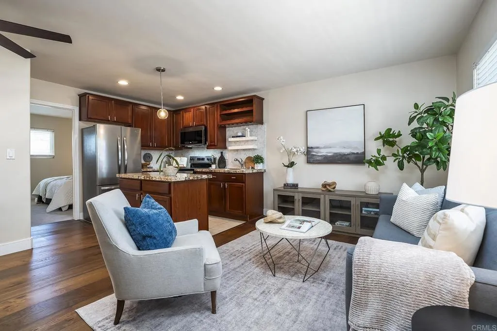 4054 Florida Street Unit 6, San Diego, CA 92104 - Main photo, San Diego, CA