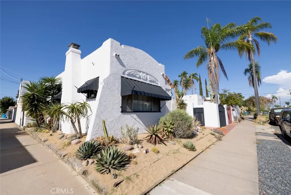 3226 Palm, San Diego CA 92104