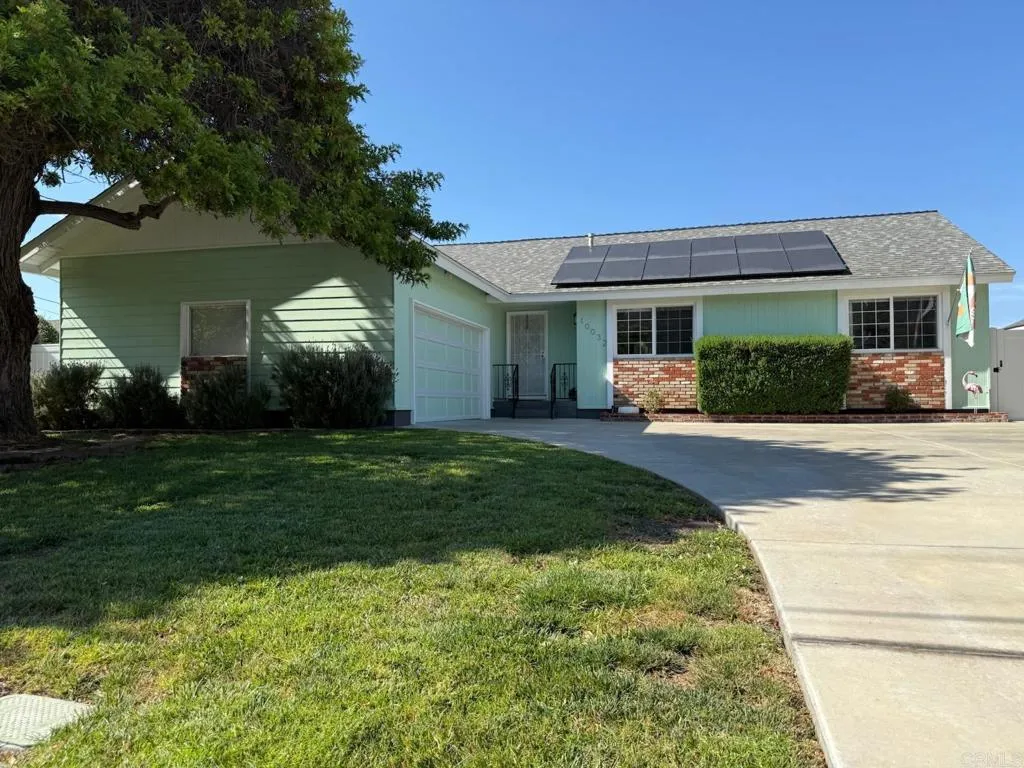 10032 Cristobal Drive, Spring Valley, CA 91977 - Main photo, Spring Valley, CA