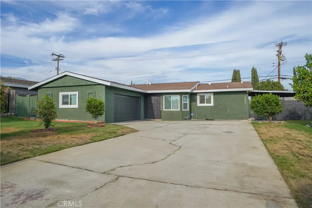 Rancho Cucamonga, CA 91730