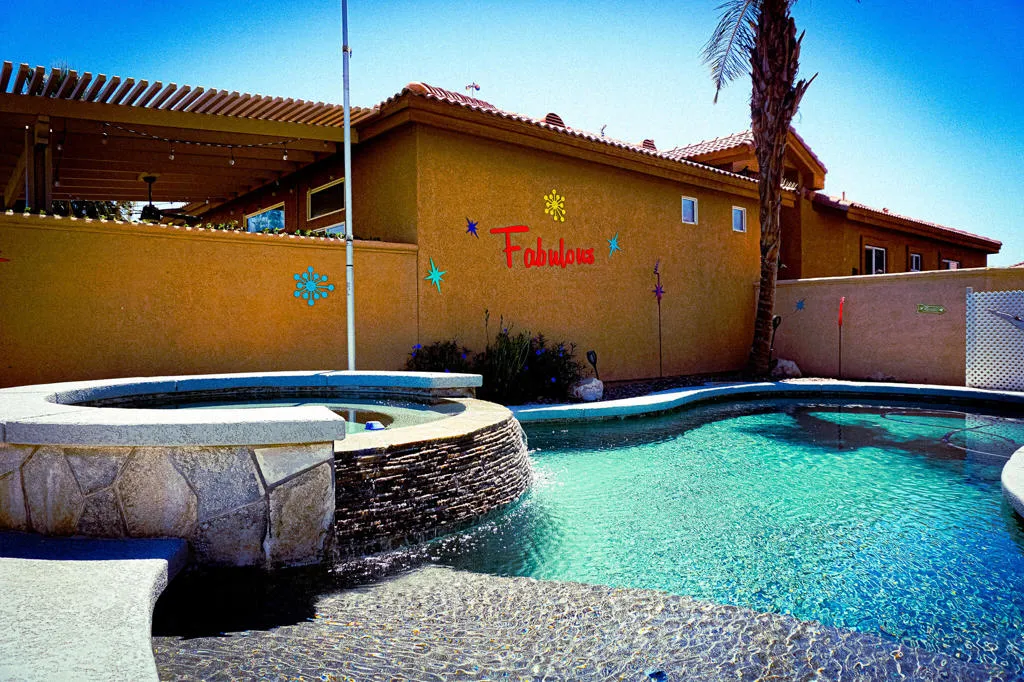 Indio, CA 92201