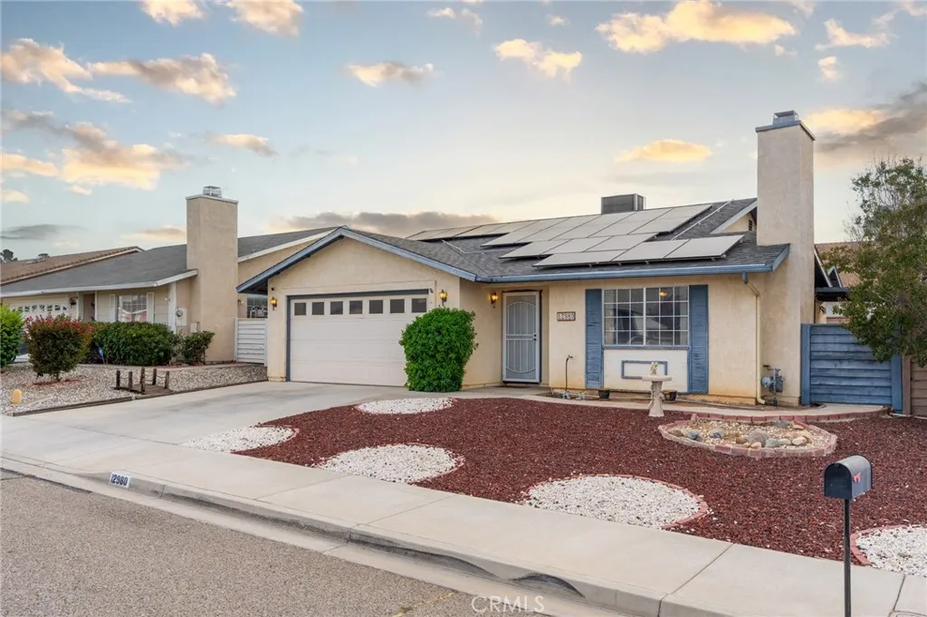 Victorville, CA 92395