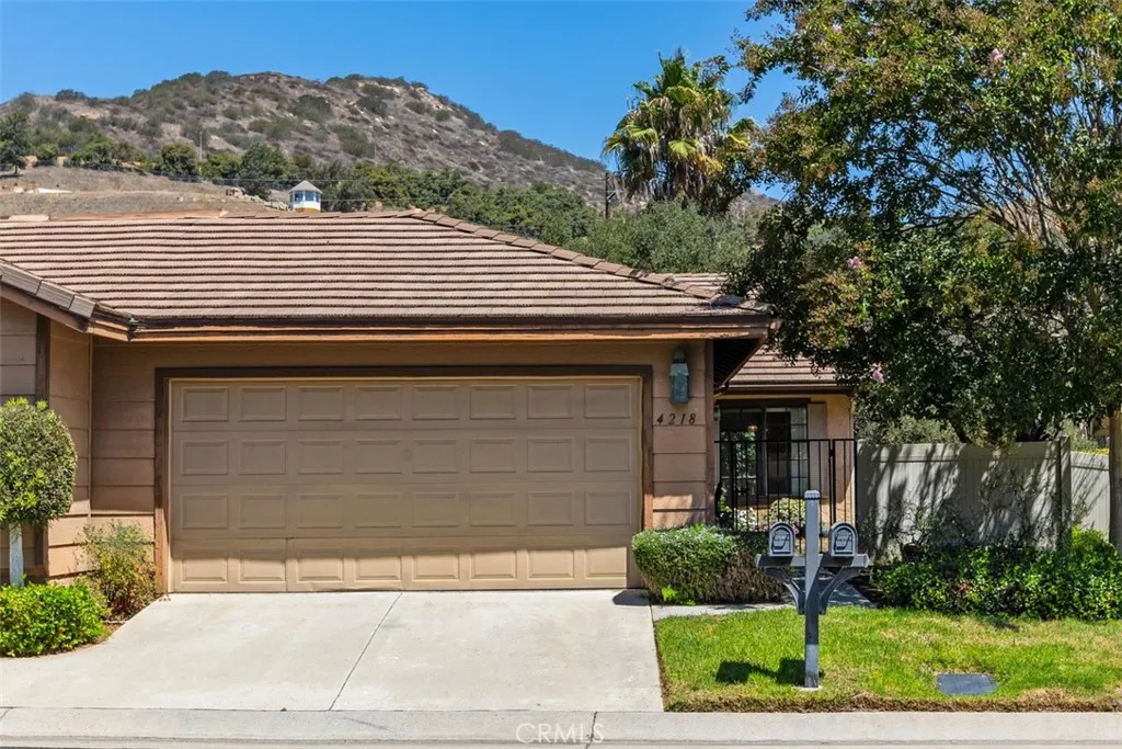 4218 Los Padres Drive, Fallbrook, CA 92028 - Main photo, Fallbrook, CA