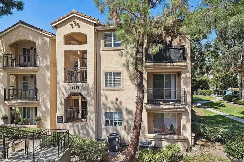 5648 Amaya Drive Unit 118, La Mesa, CA 91942 - Main photo, La Mesa, CA