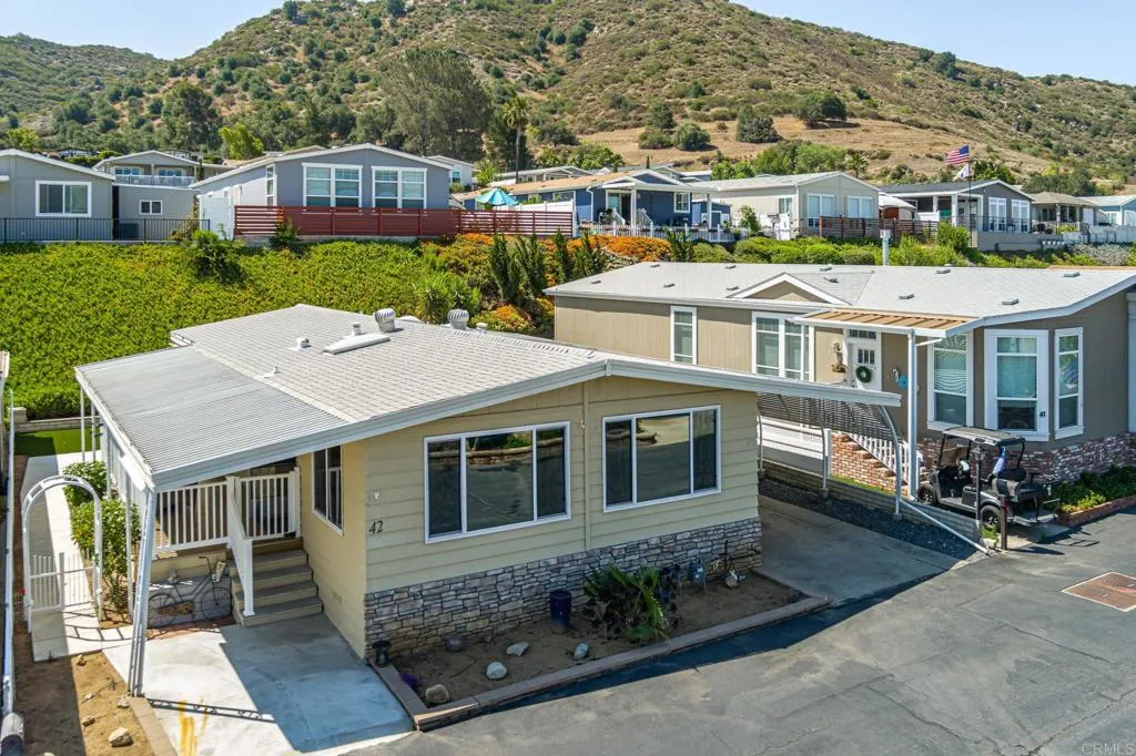 4650 Dulin Spc 42 Unit 42, Fallbrook, CA 92028 - Photo 3 of 45, Fallbrook, CA