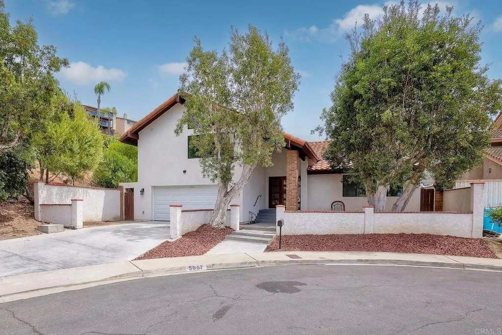 5967 Bernadette Lane, East San Diego, CA 92120 - Main photo, East San Diego, CA