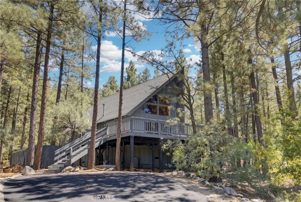 Pine Mountain Club, CA 93222
