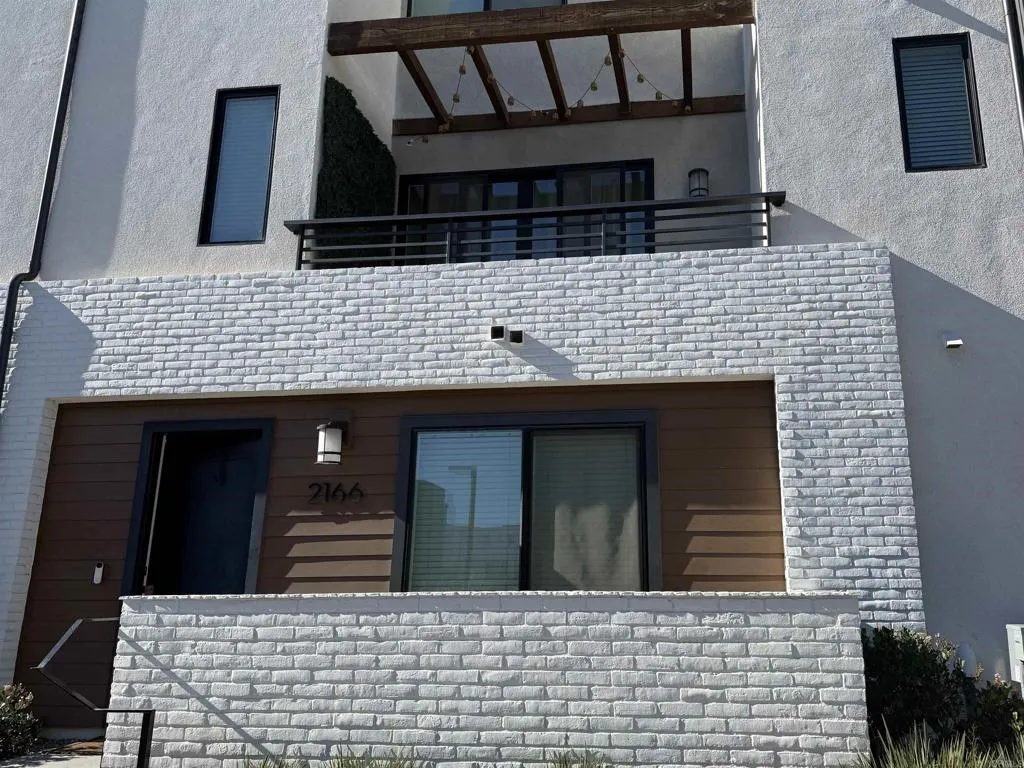 2166 Reed Drive, San Diego CA 92154
