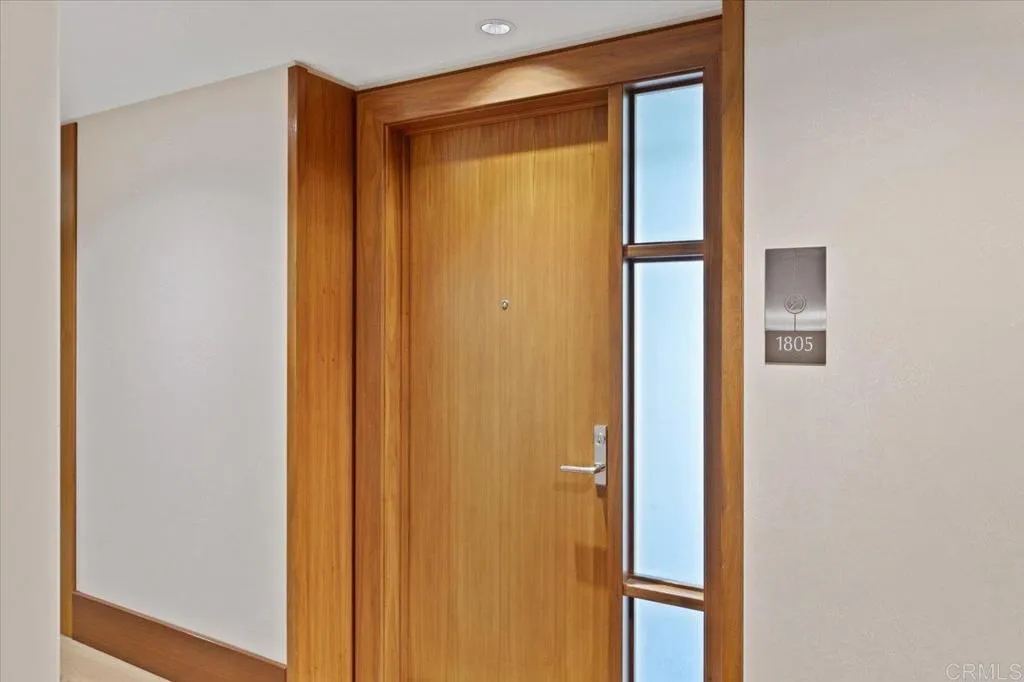 1199 Pacific Highway Unit 1805, San Diego, CA 92101 - Photo 4 of 50, San Diego, CA