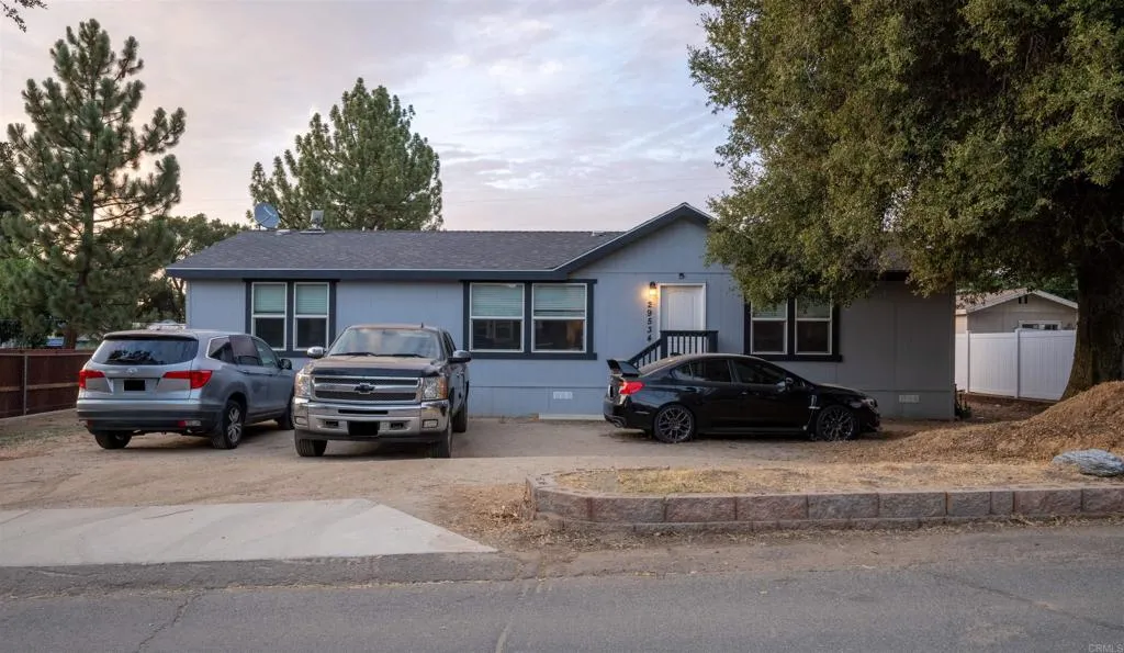 29534 Primrose Drive, Campo, CA 91906 - Main photo, Campo, CA