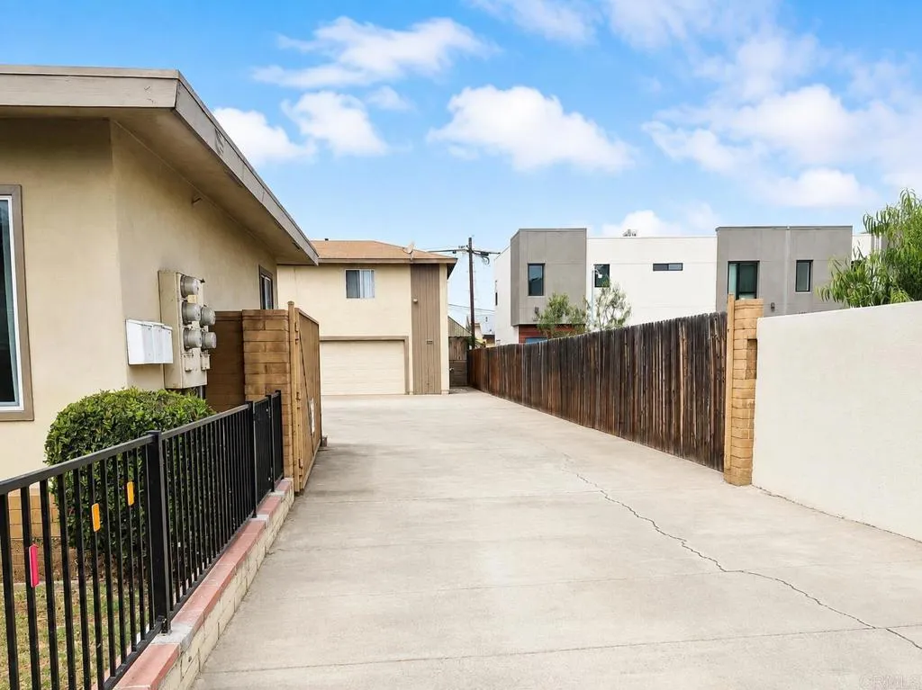 1014-20 47th Street, San Diego, CA - Photo 4 of 4, San Diego, CA