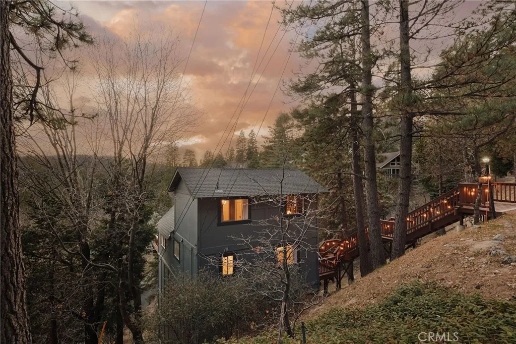 Lake Arrowhead, CA 92352