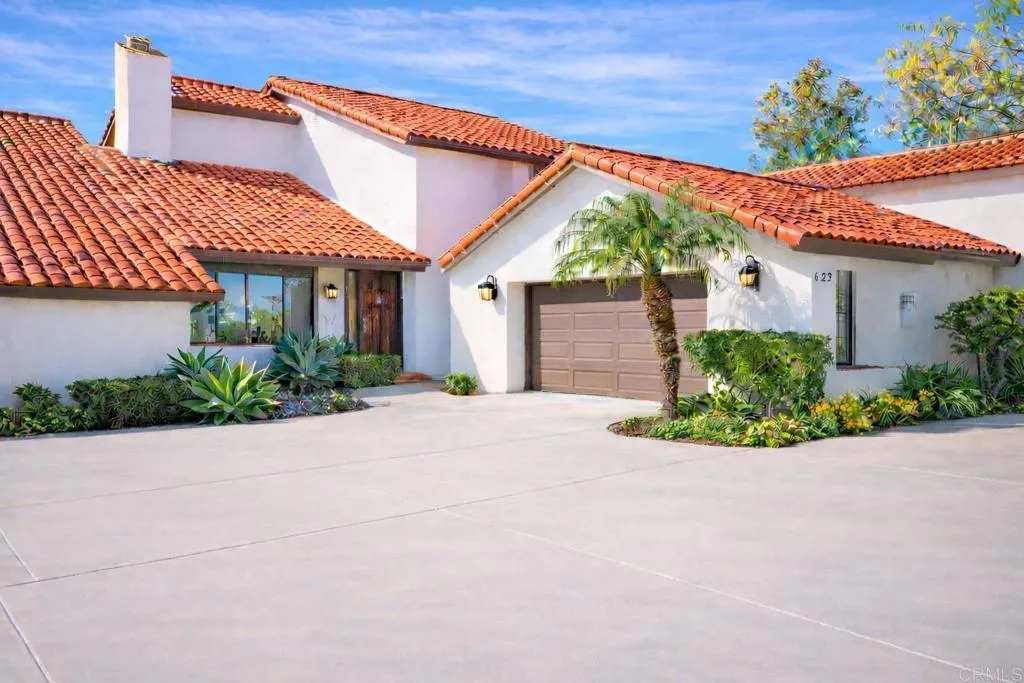 629 Camino Ynez, Solana Beach, CA 92075 - Main photo, Solana Beach, CA