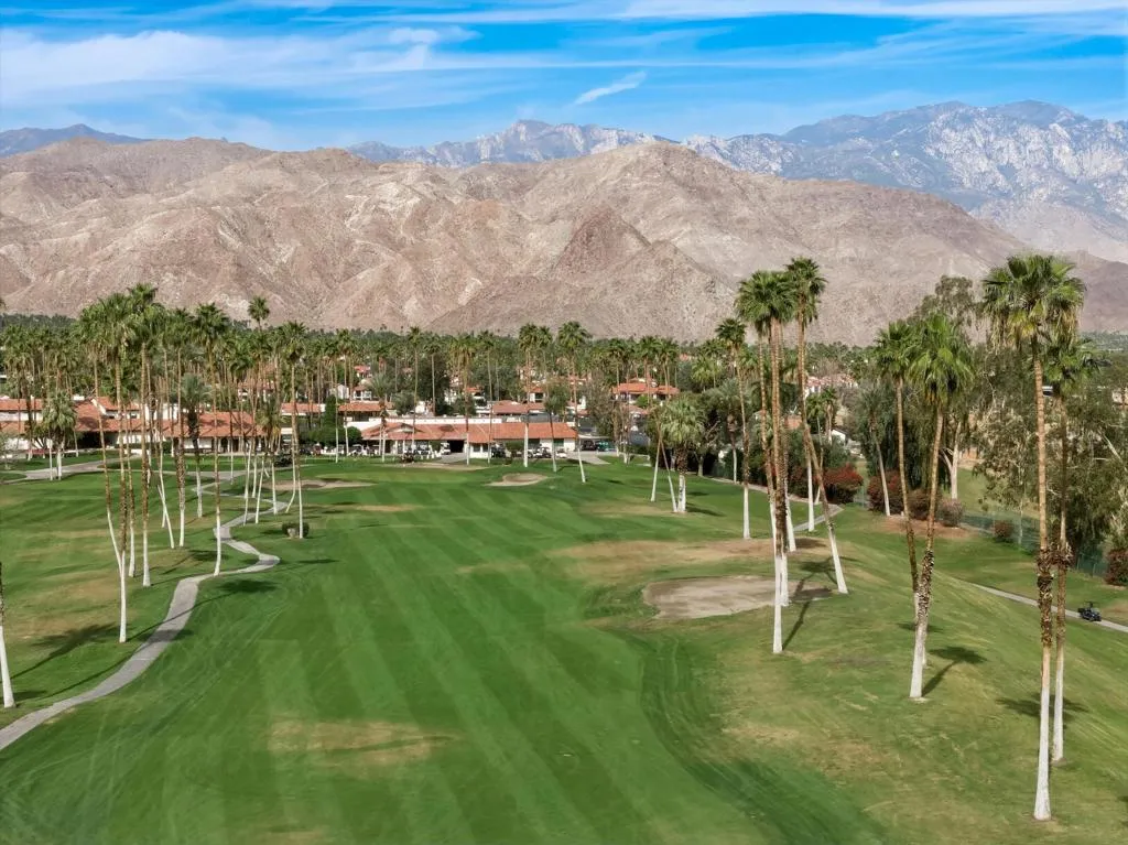 Rancho Mirage, CA 92270