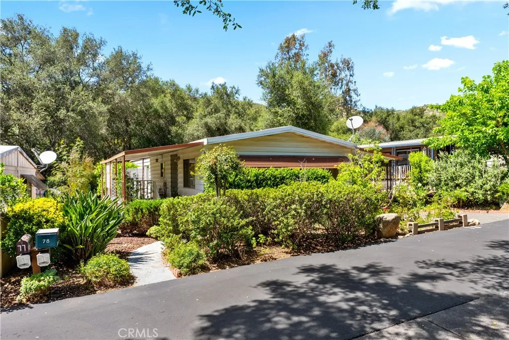 4747 Oak Crest Road Unit 78, Fallbrook, CA 92028 - Photo 2 of 31, Fallbrook, CA